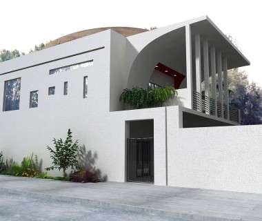 White house II