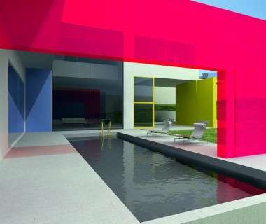 Octant house I