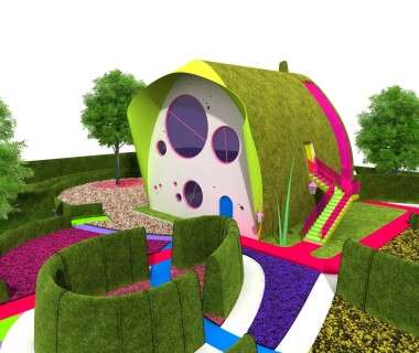Happy_house
