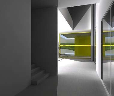 Octant house I