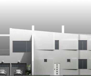 White house I