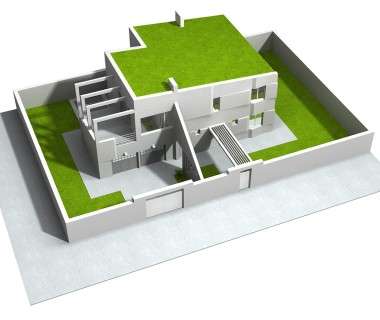 White house I