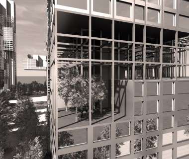 Octants Urban Development Project