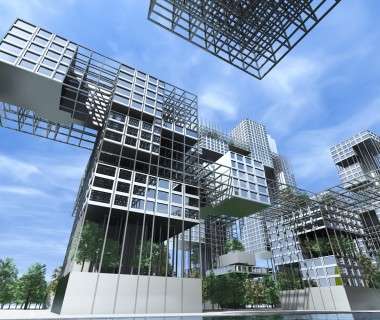 Octants Urban Development Project